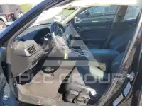 2018 Honda Accord фото