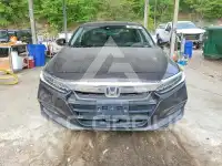 2018 Honda Accord фото