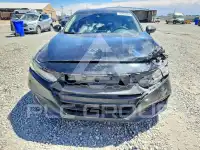 2018 Honda Accord фото