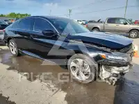 2018 Honda Accord фото