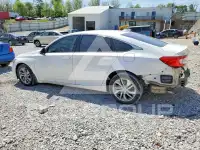 2018 Honda Accord фото