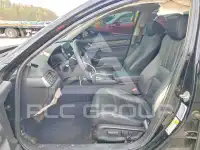 2018 Honda Accord фото