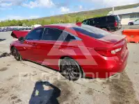 2018 Honda Accord фото