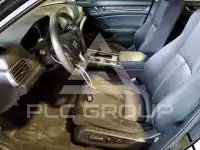 2018 Honda Accord фото