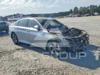 2018 Honda Accord фото