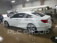 2018 Honda Accord фото
