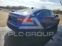 2018 Honda Accord фото