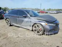 2018 Honda Accord photo