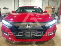 2018 Honda Accord фото