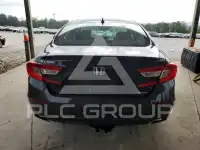 2018 Honda Accord фото