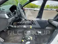 2018 Honda Accord фото