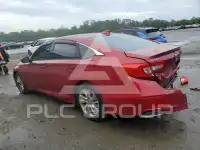 2018 Honda Accord фото
