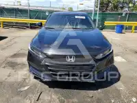 2018 Honda Accord фото