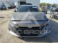 2018 Honda Accord photo