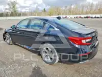 2018 Honda Accord фото
