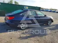 2018 Honda Accord фото