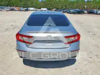 2018 Honda Accord фото