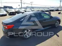 2018 Honda Accord фото
