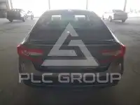 2018 Honda Accord фото