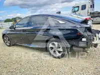 2018 Honda Accord фото