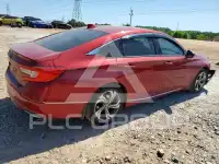 2018 Honda Accord фото