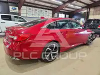 2018 Honda Accord photo