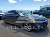 2018 Honda Accord фото
