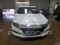 2018 Honda Accord фото