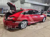 2018 Honda Accord фото