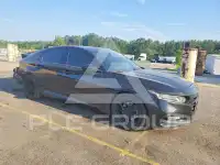 2018 Honda Accord фото