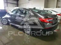 2018 Honda Accord фото