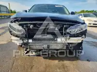 2018 Honda Accord фото