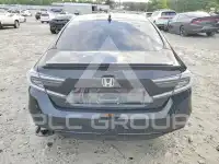 2018 Honda Accord фото