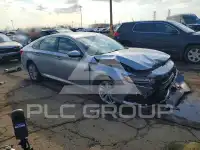 2018 Honda Accord фото