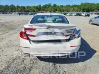 2018 Honda Accord фото