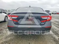 2018 Honda Accord фото