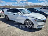 2018 Honda Accord фото