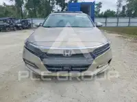 2018 Honda Accord фото