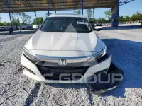 2018 Honda Accord фото