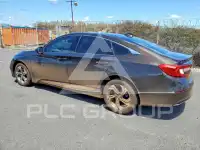 2018 Honda Accord фото