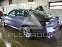 2018 Honda Accord фото