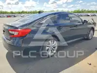 2018 Honda Accord фото
