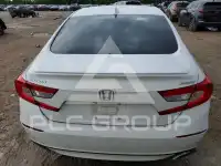 2018 Honda Accord фото