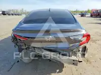 2018 Honda Accord photo
