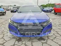 2018 Honda Accord фото