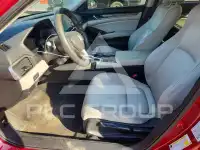2018 Honda Accord фото