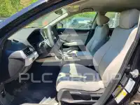 2018 Honda Accord фото