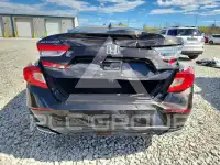 2018 Honda Accord фото