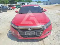 2018 Honda Accord фото