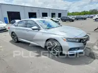 2018 Honda Accord photo